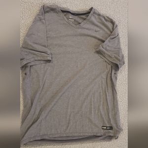 Mens Nike Running T-Shirt